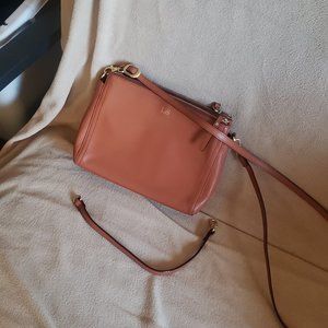 Lo & Sons The Pearl Crossbody